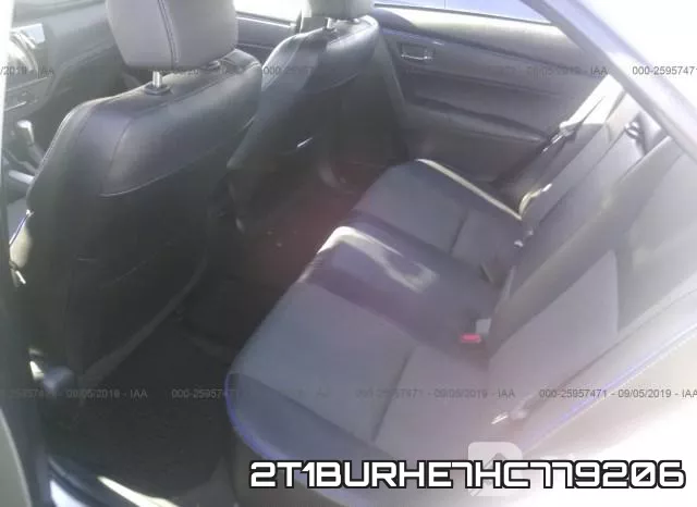 2T1BURHE7HC779206 фото 9