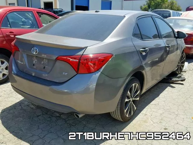 2T1BURHE7HC952464 фото 5