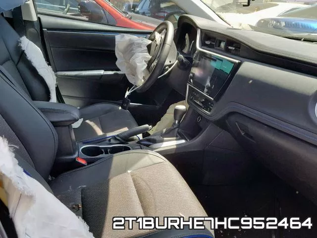 2T1BURHE7HC952464 фото 6