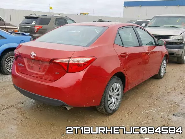 2T1BURHE7JC084584 фото 5