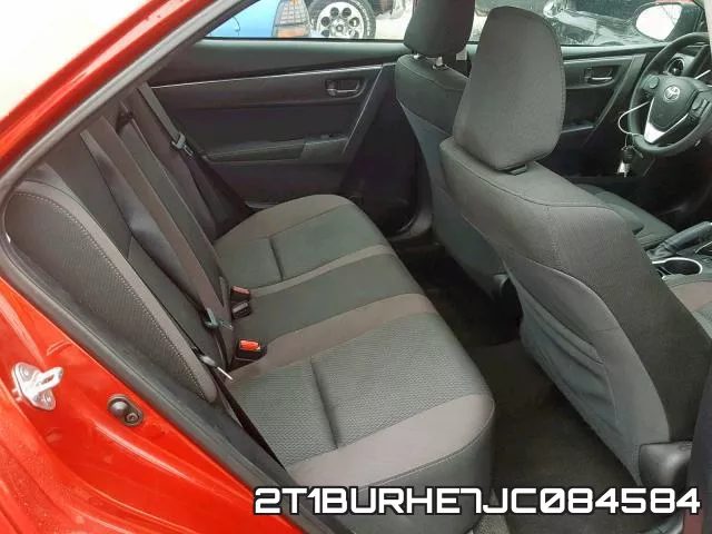2T1BURHE7JC084584 фото 7