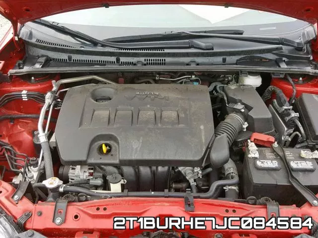 2T1BURHE7JC084584 фото 8