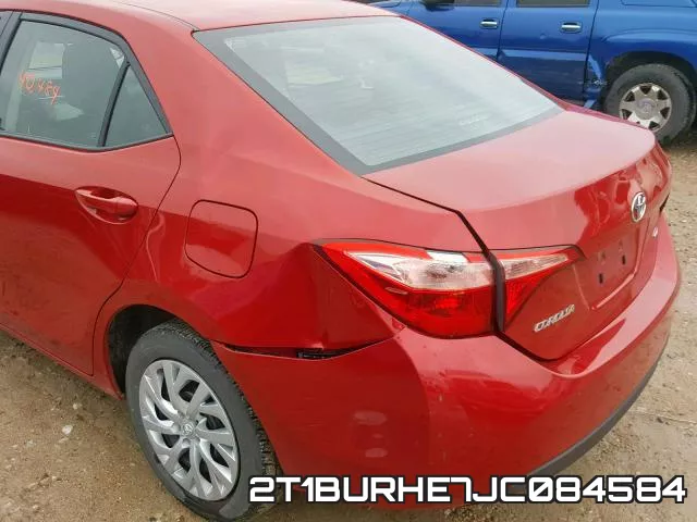 2T1BURHE7JC084584 фото 10