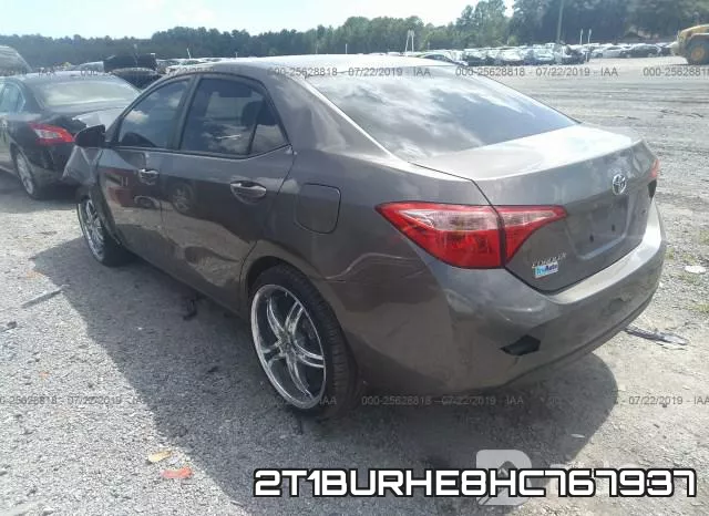 2T1BURHE8HC767937 фото 4