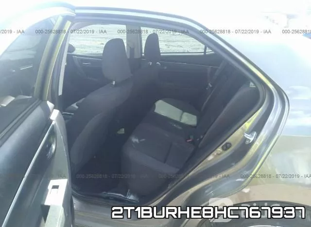 2T1BURHE8HC767937 фото 9