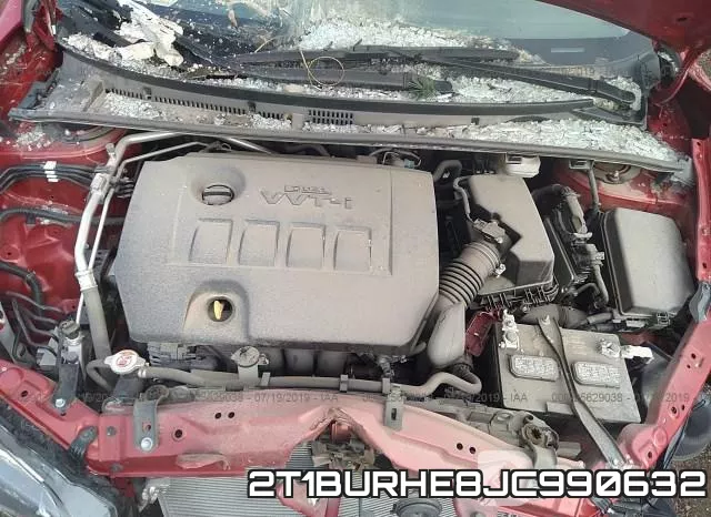 2T1BURHE8JC990632 фото 2
