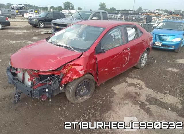 2T1BURHE8JC990632 фото 3