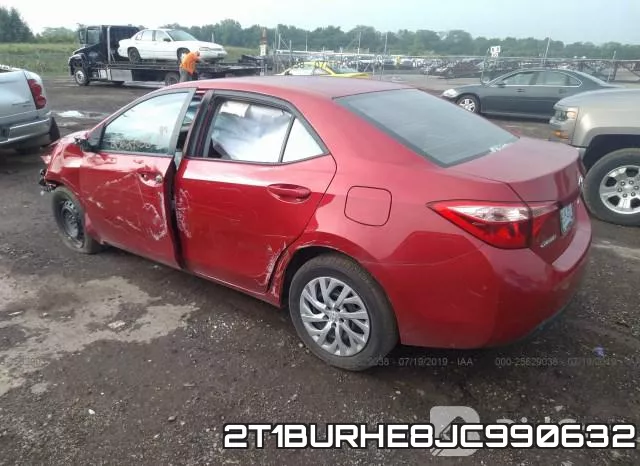 2T1BURHE8JC990632 фото 4