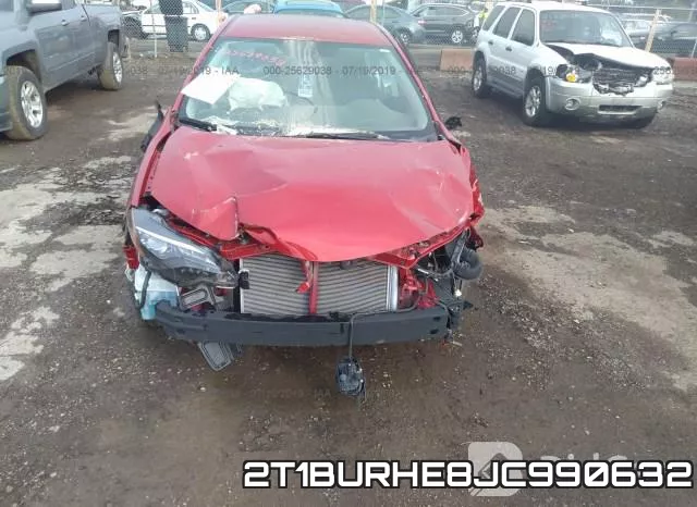 2T1BURHE8JC990632 фото 7