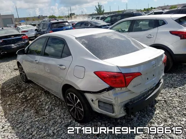 2T1BURHE9HC798615 фото 4