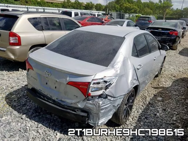2T1BURHE9HC798615 фото 5
