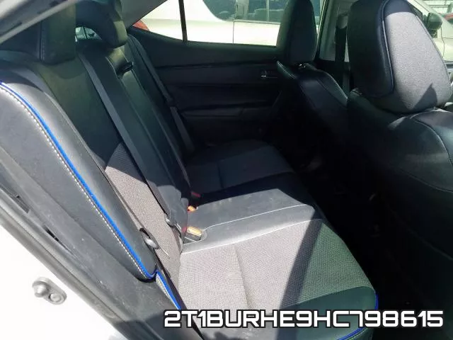 2T1BURHE9HC798615 фото 7