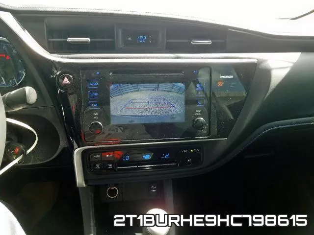 2T1BURHE9HC798615 фото 10