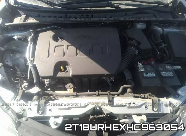 2T1BURHEXHC963054 фото 2