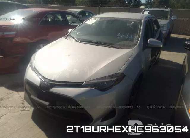 2T1BURHEXHC963054 фото 3