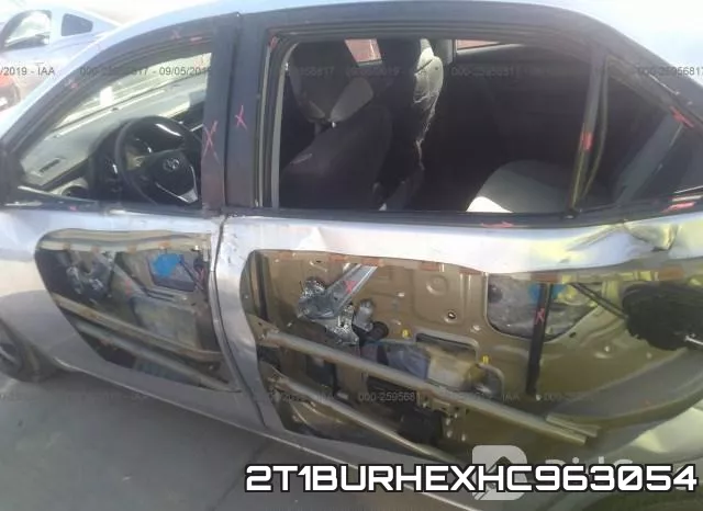 2T1BURHEXHC963054 фото 7