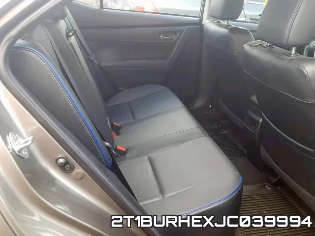 2T1BURHEXJC039994 фото 7