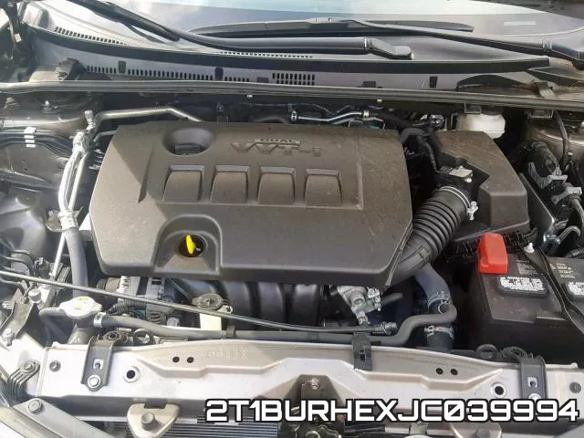 2T1BURHEXJC039994 фото 8