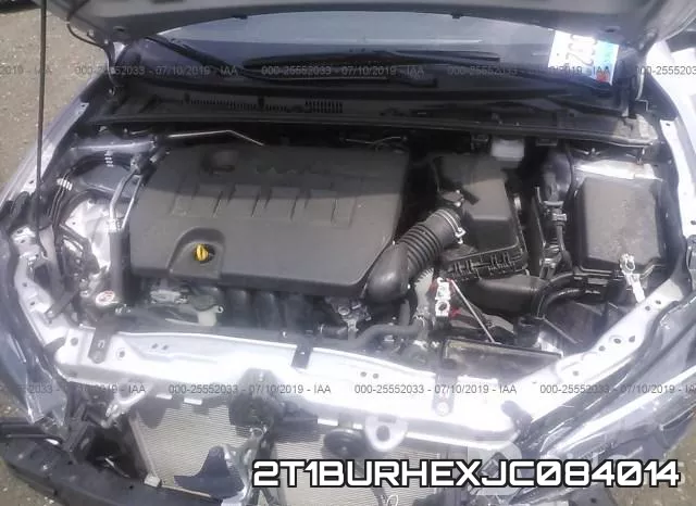 2T1BURHEXJC084014 фото 2