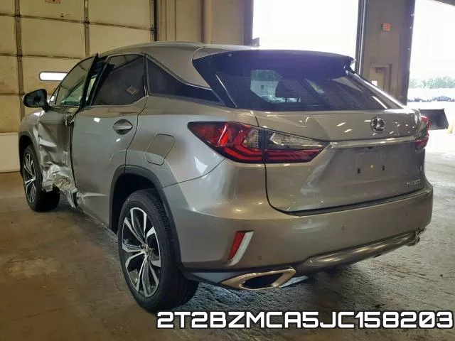 2T2BZMCA5JC158203 фото 4