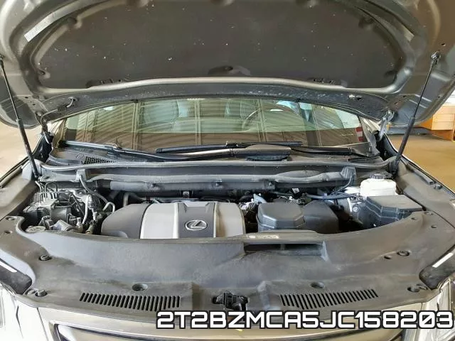 2T2BZMCA5JC158203 фото 8