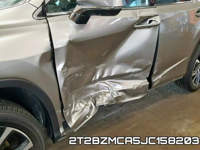 2T2BZMCA5JC158203 фото 10