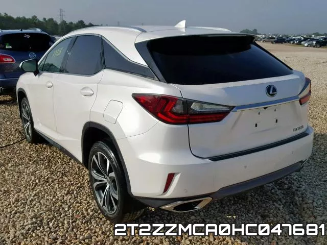 2T2ZZMCA0HC047681 фото 4