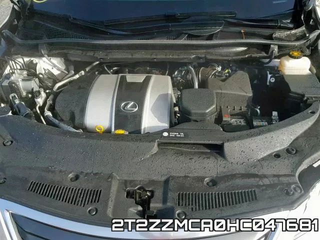 2T2ZZMCA0HC047681 фото 8