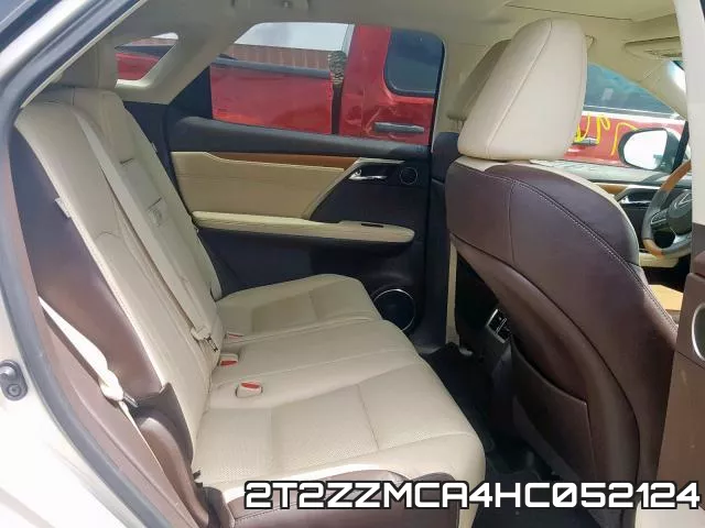 2T2ZZMCA4HC052124 фото 7