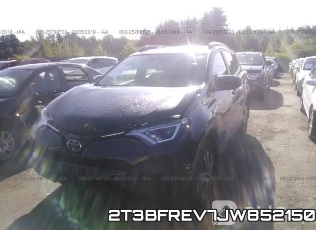 2T3BFREV7JW852150 фото 7