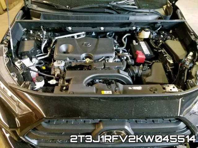 2T3J1RFV2KW045514 фото 8
