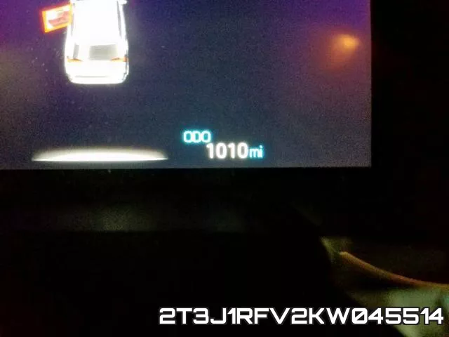 2T3J1RFV2KW045514 фото 9