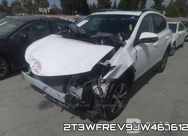 2T3WFREV9JW467612 фото 3
