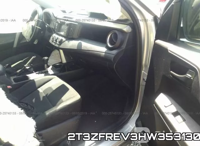 2T3ZFREV3HW353130 фото 6