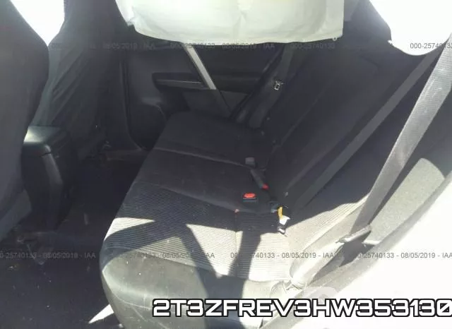 2T3ZFREV3HW353130 фото 9