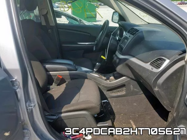 3C4PDCAB2HT705627 фото 6