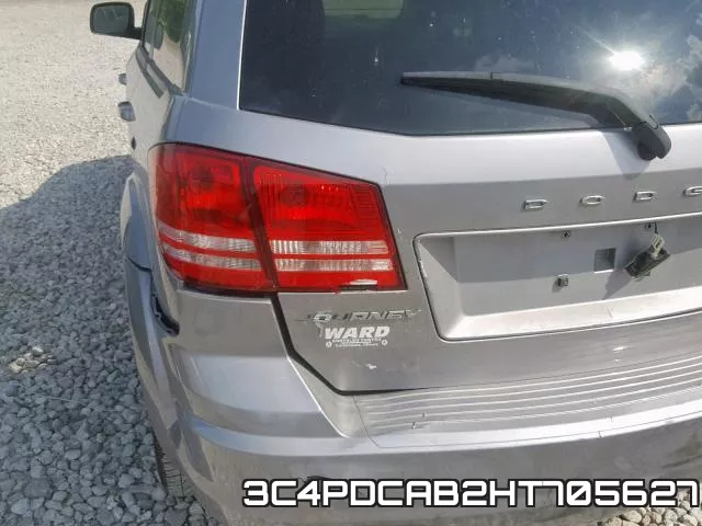 3C4PDCAB2HT705627 фото 10