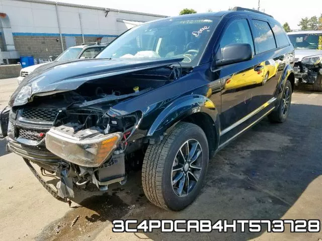 3C4PDCAB4HT573728 фото 2