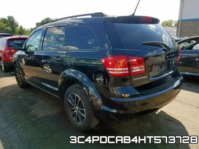 3C4PDCAB4HT573728 фото 3