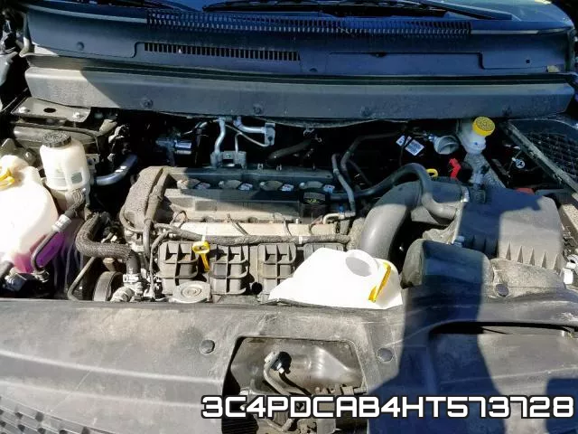 3C4PDCAB4HT573728 фото 7