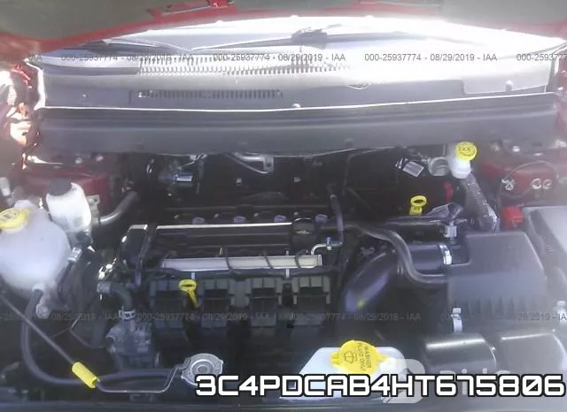 3C4PDCAB4HT675806 фото 2