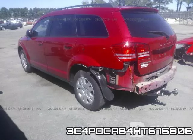3C4PDCAB4HT675806 фото 4