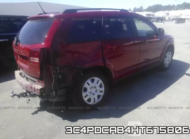 3C4PDCAB4HT675806 фото 5