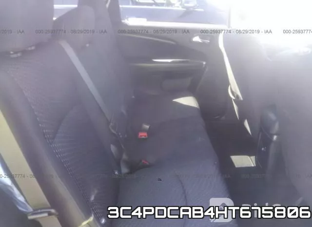 3C4PDCAB4HT675806 фото 9