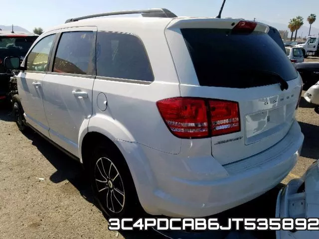 3C4PDCAB6JT535892 фото 4
