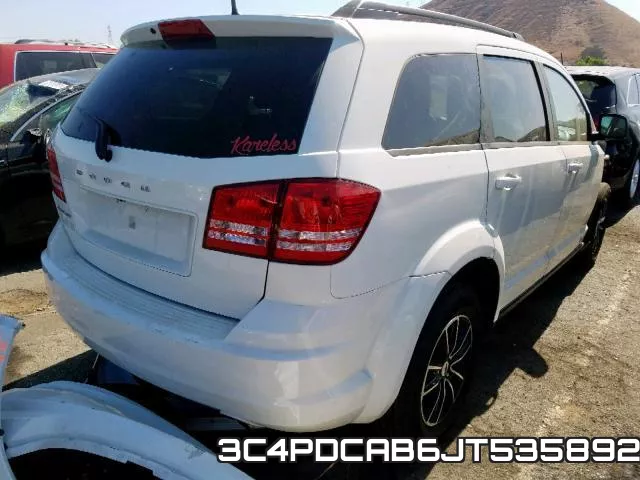 3C4PDCAB6JT535892 фото 5