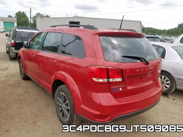 3C4PDCBG9JT509085 фото 4