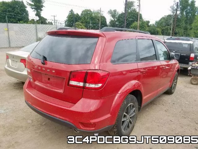 3C4PDCBG9JT509085 фото 5
