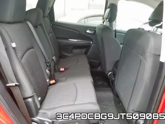 3C4PDCBG9JT509085 фото 7