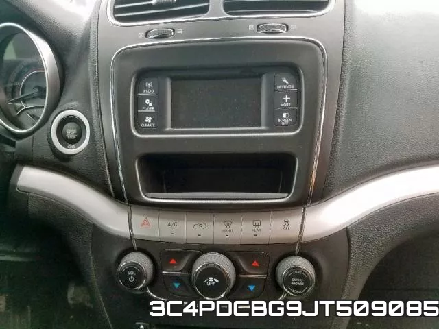 3C4PDCBG9JT509085 фото 10